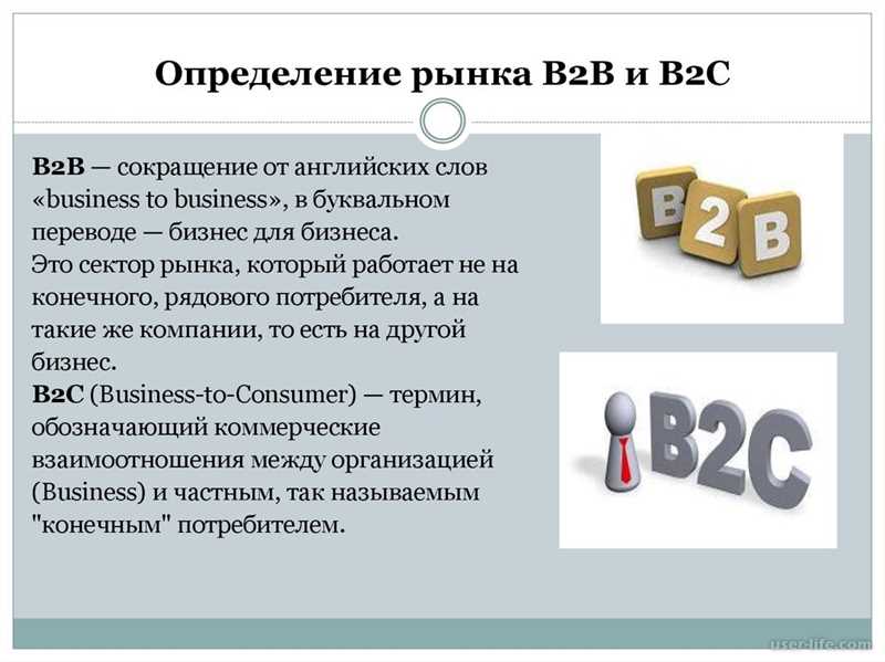 Раздел 2: Преимущества эмоциональных текстов в B2B