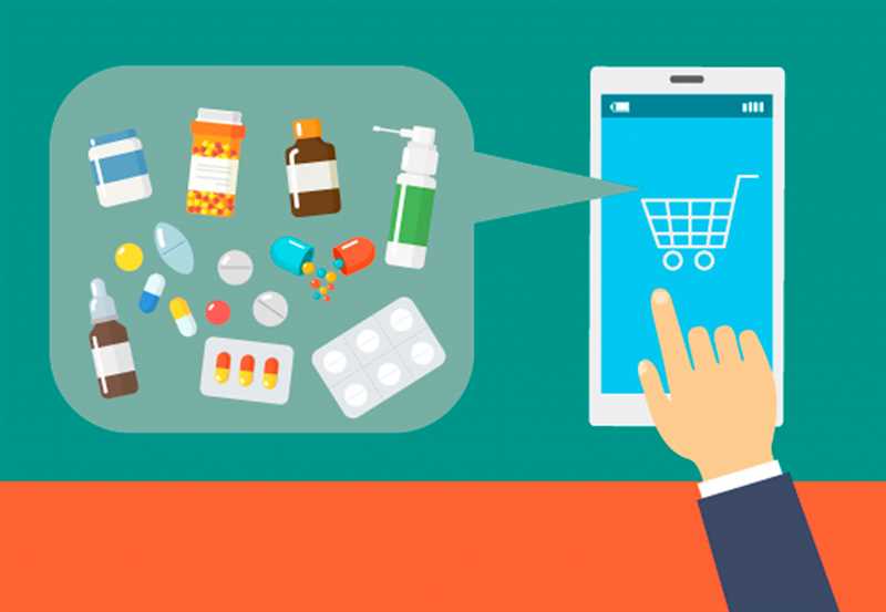 Фармацевтический интернет-маркетинг - эффективные способы продвижения сайта аптеки